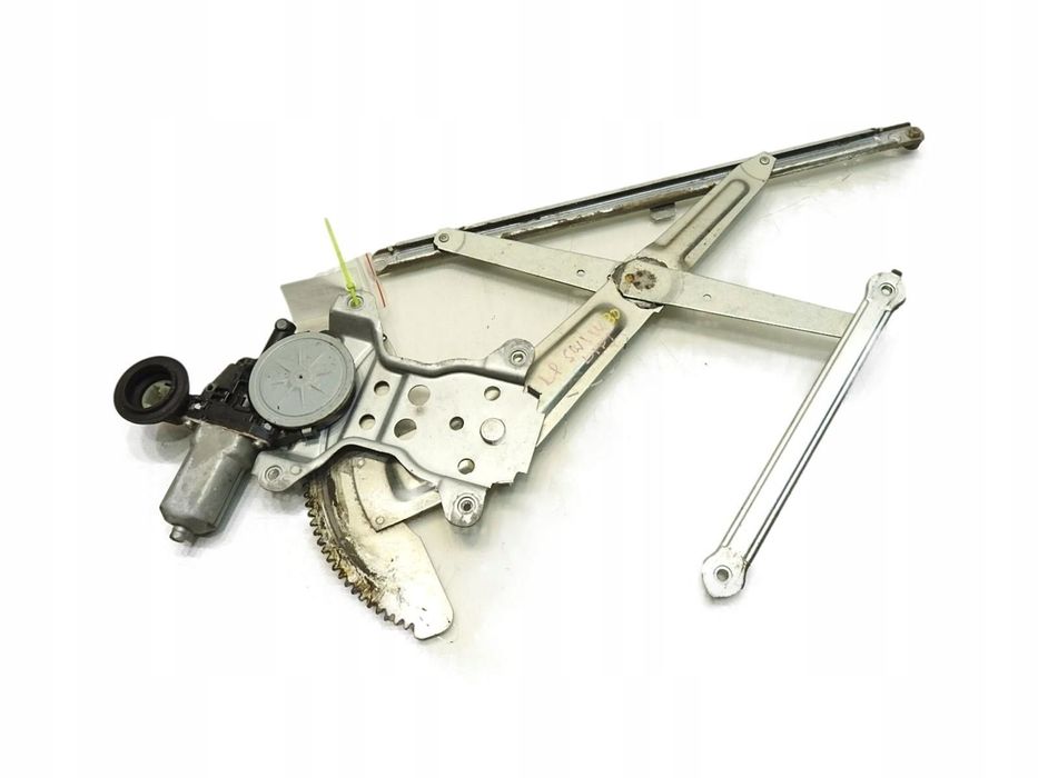 PODNOŚNIK SZYBY LEWY PRZÓD SUZUKI SWIFT IV LIFT 3D 83460-36J00