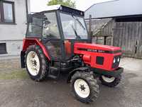 Zetor 5211 nie 7211