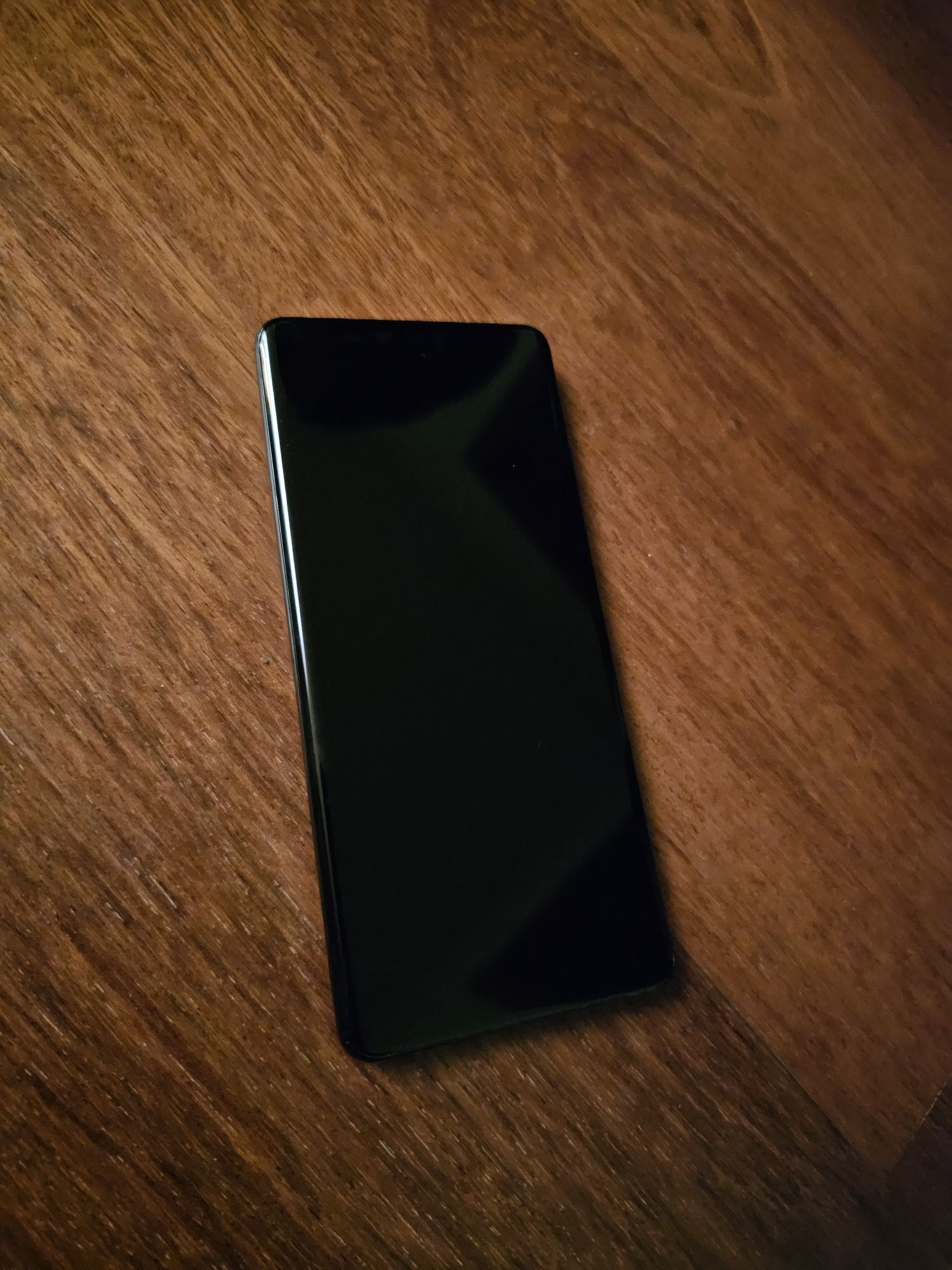 Samsung Galaxy S21 Ultra, 12/256GB dual sim black