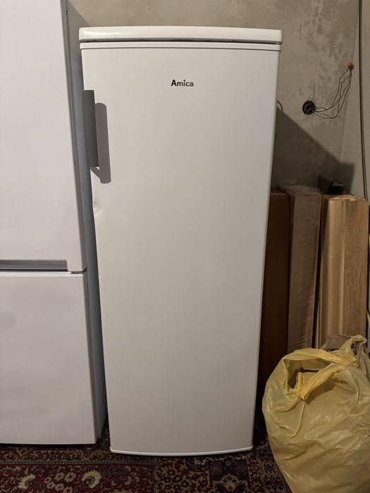 Zamrażarka Amica 6 szuflad