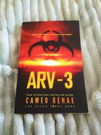 ARV-3 de Cameo Renae