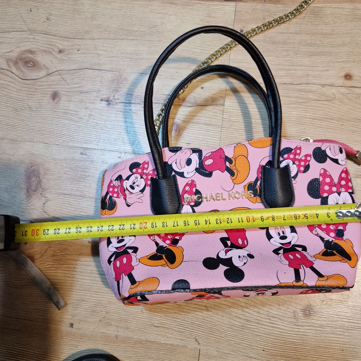 Torebka michael kors