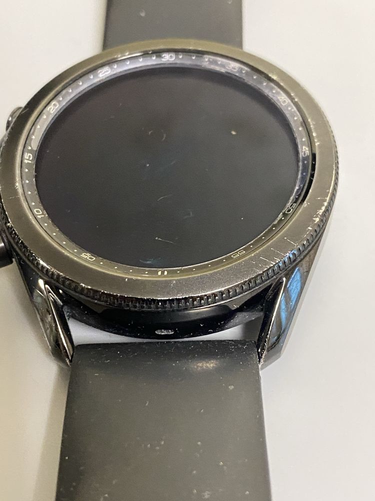 часы samsung galaxy watch 3