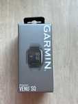 Nowy zegarek Smartwatch Garmin Venu SQ