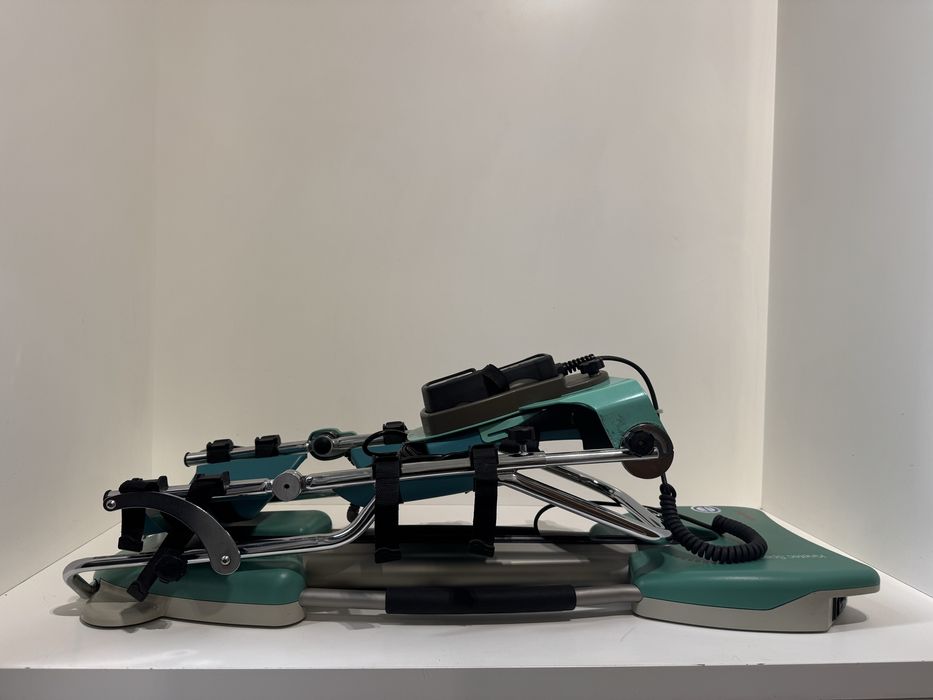 Szyna CPM Kinetec Essential Spectra