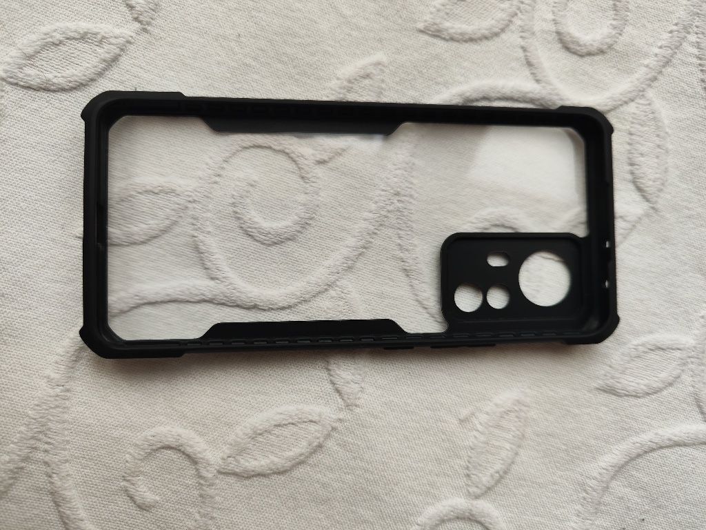 Etui plecki do Xiaomi 12 PRO