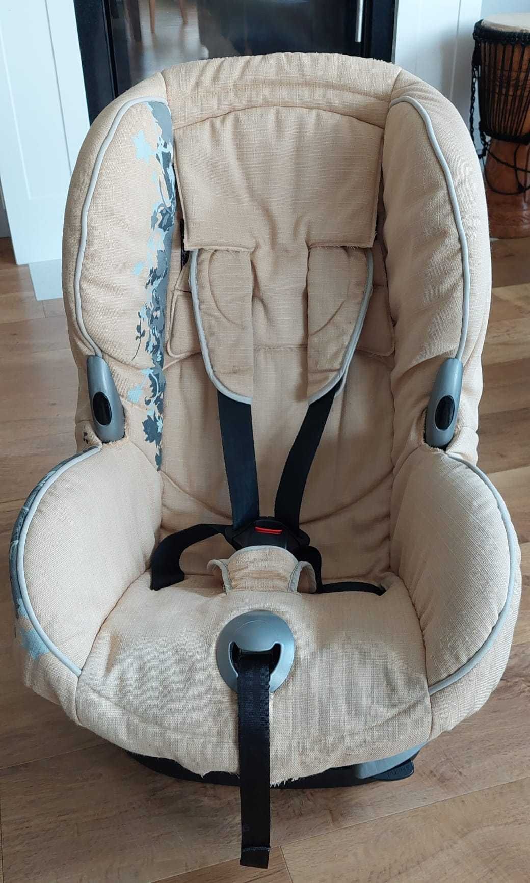 Fotelik Maxi Cosi 9 - 18 kg ECE R44-04 beżowy