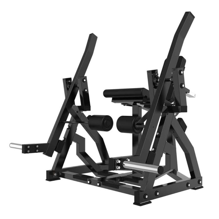 Lateral Leg Extension GRAND - Maszyna na wolny ciężar do treningu nóg