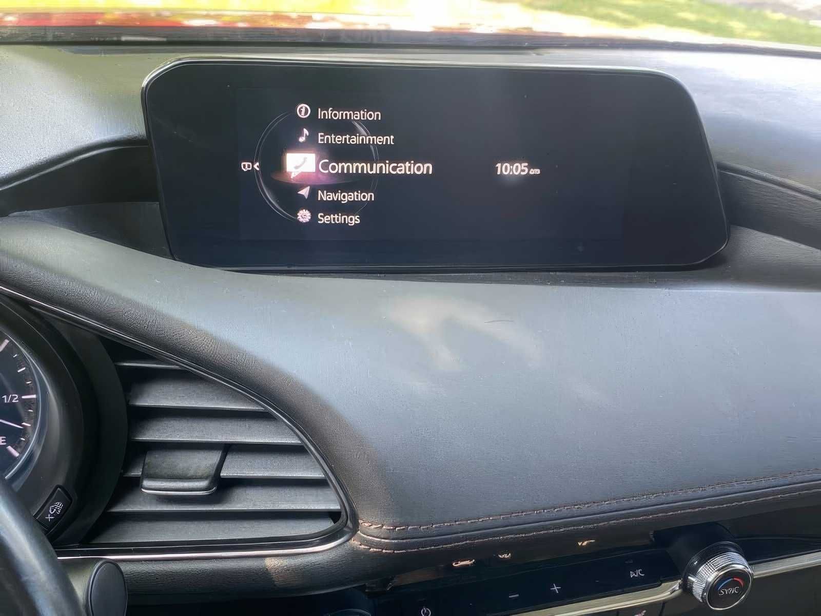 2020 Mazda Mazda3 Sedan