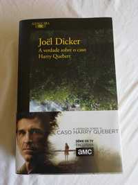 Joel Dicker - A verdade sobre o caso Harry Quebert