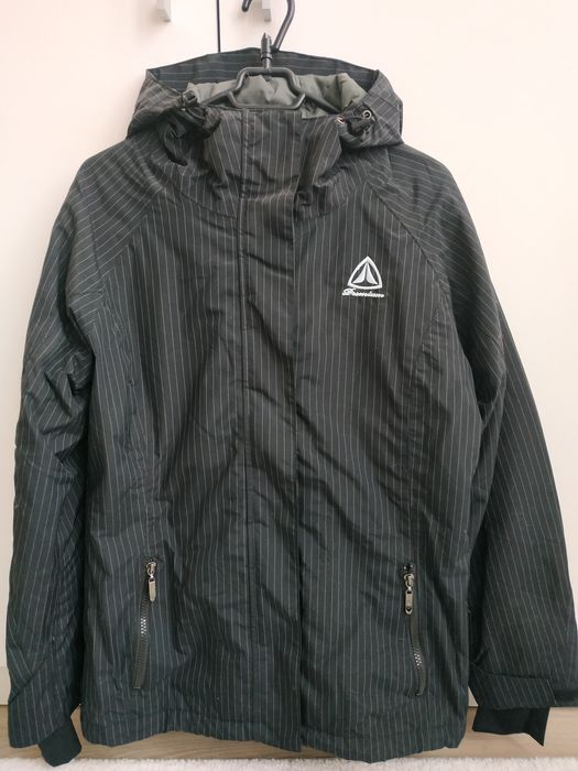 Сноуборд/лижна куртка Firefly нова