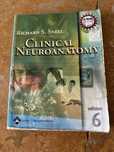Clinical neuroanatomy Snell