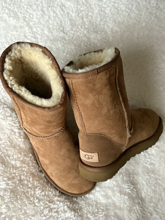 Угг оригінал. 37 розмір.