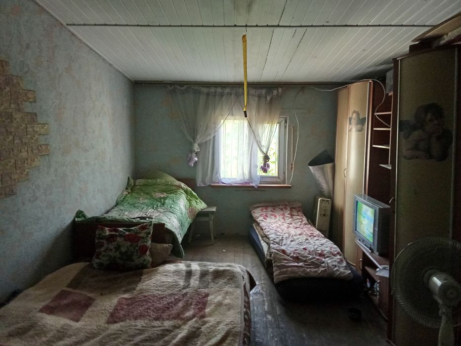 Продам гараж в кооперативі світанок.