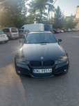 Sprzedam : BMW 320 D e90 czarna perła  .