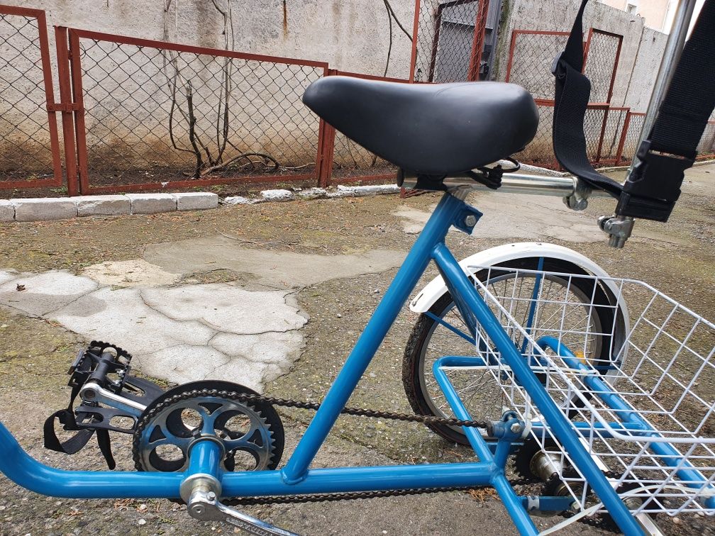 Велосипед для подростка