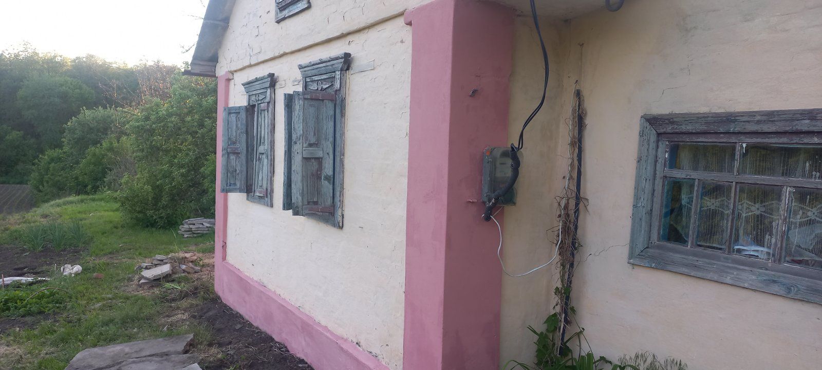 Продаю гарний будинок