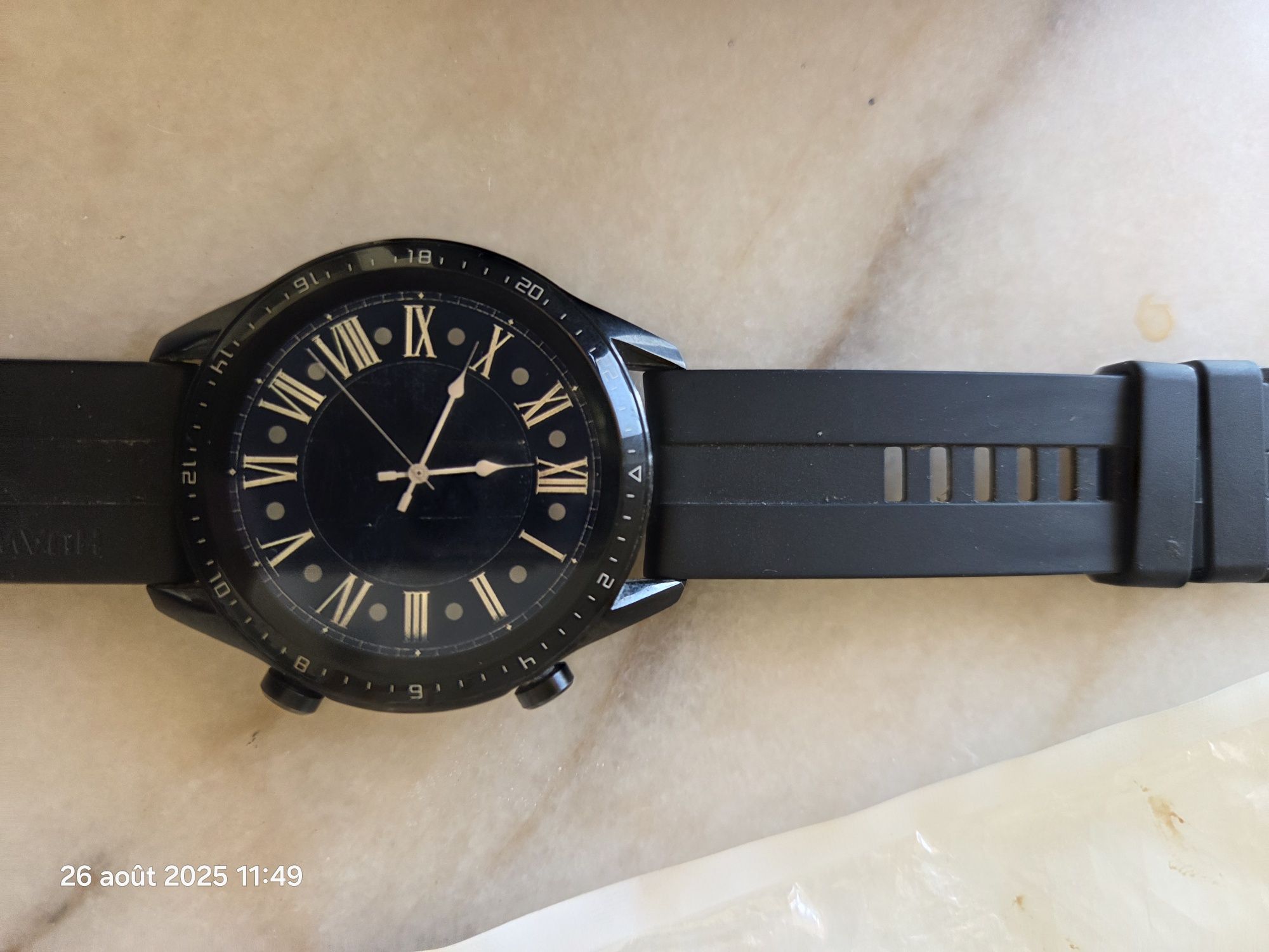 Smartwatch huawei gt2