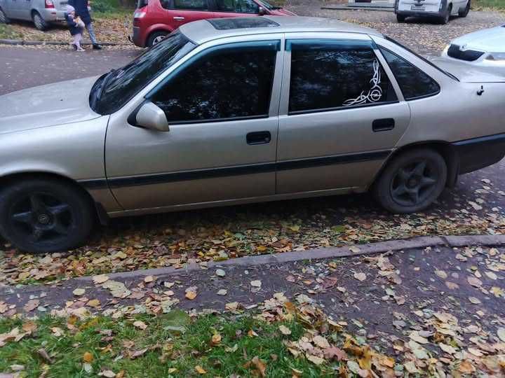 Продам Опель вектра а