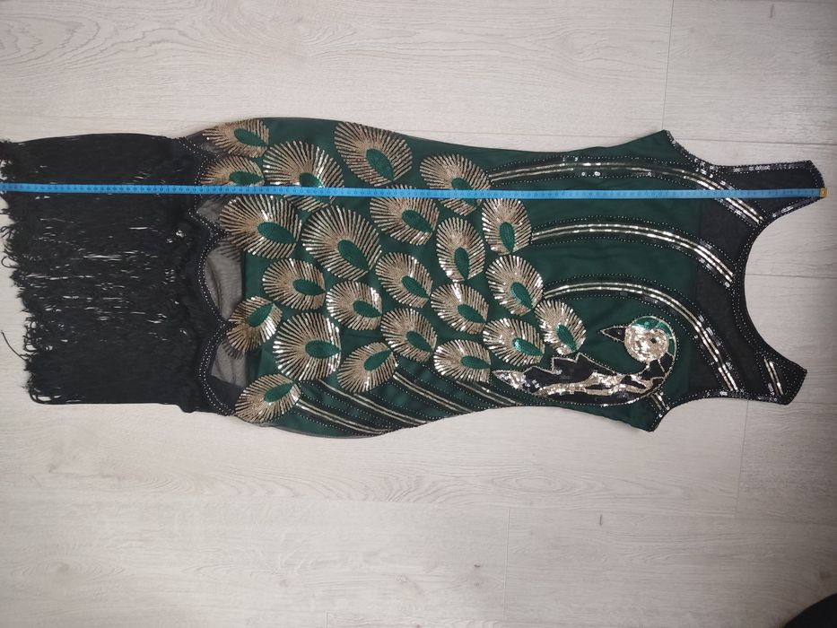 Для вечірки в стилі Гетсбі