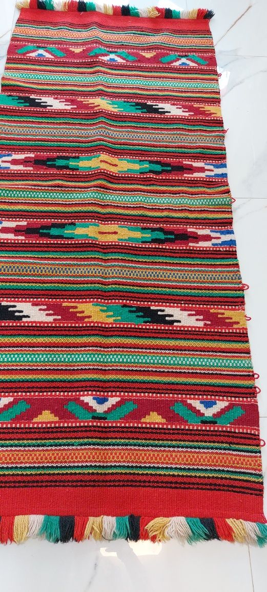 Kilim prl ,vintage, retro,Cepelia