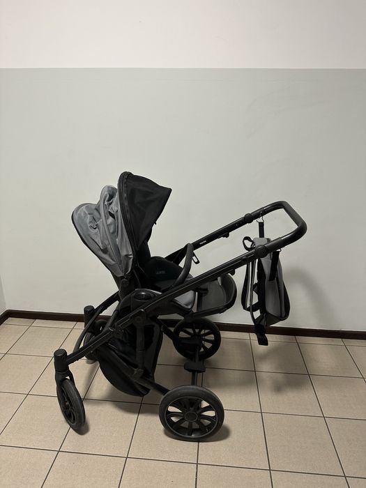 Wózek i spacerówka Anex M-type 2w1 stan idealny