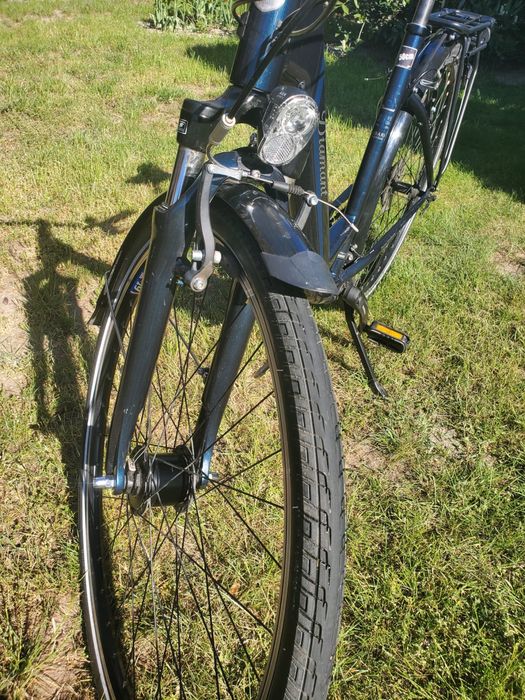 Rower Diamant Ubari komfort