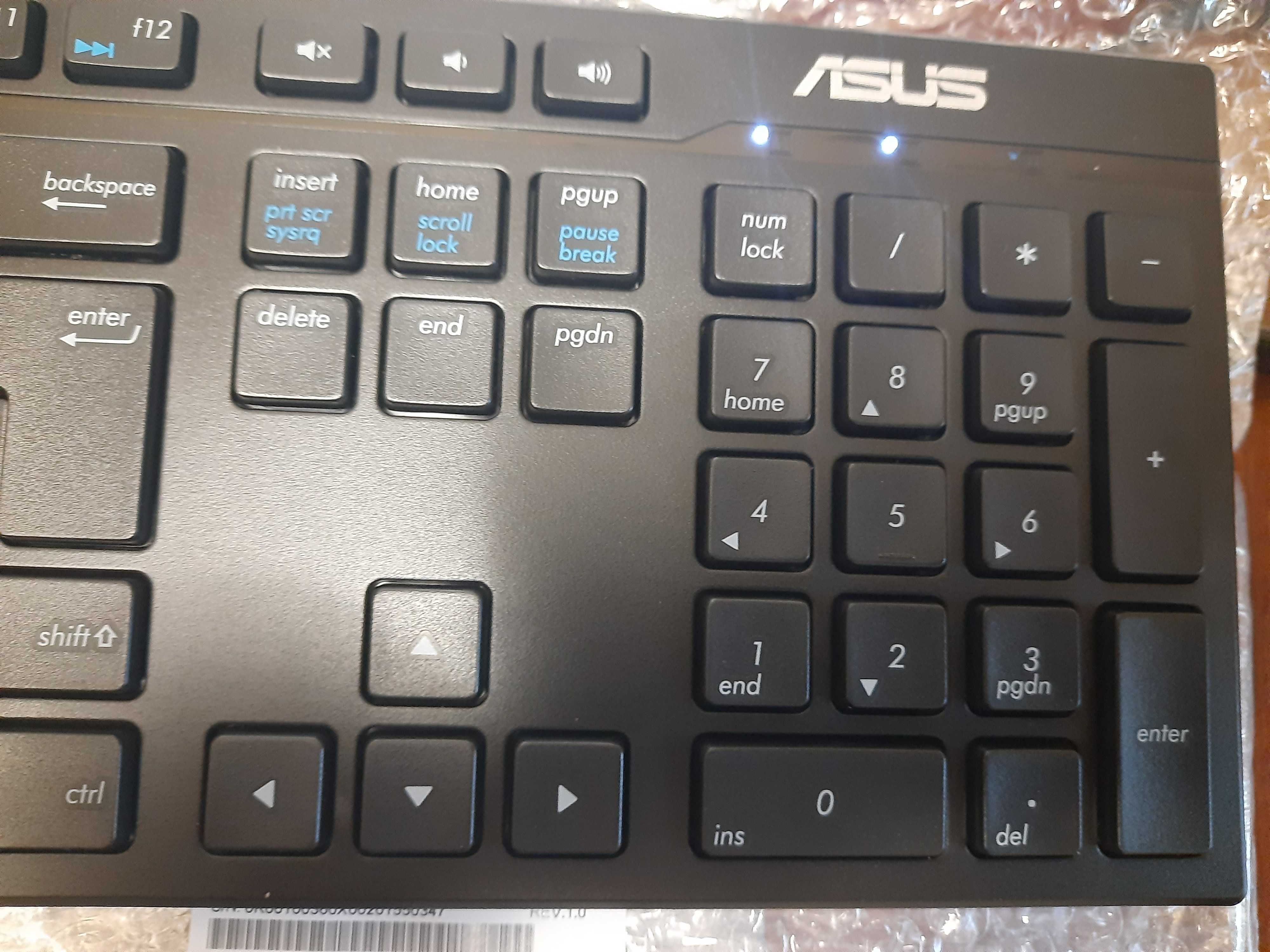 Клавіатура ASUS оригінал
