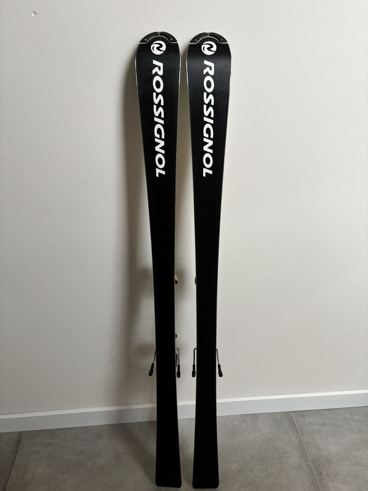 Narty Rossignol 8S Oversize 158 cm