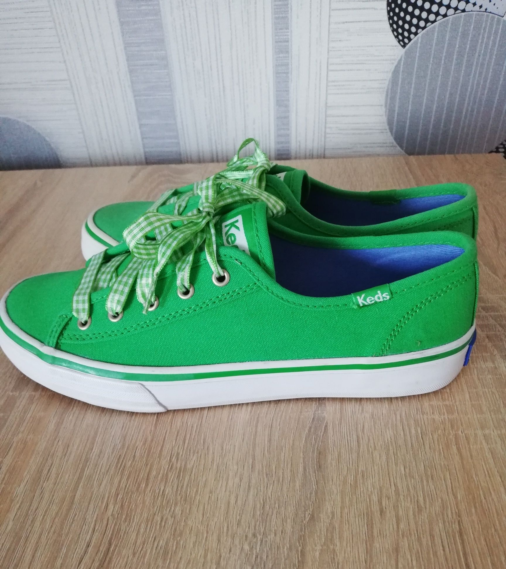 Nowe trampki Keds, tenisówki Keds, r. 35.5