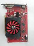 Geforce Gt 220 512MB GDDR3 PCI-E