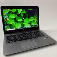 Ноутбук HP EliteBook 840 G3 14" FullHD i7-6600U/16GB RAM/256GB SSD
