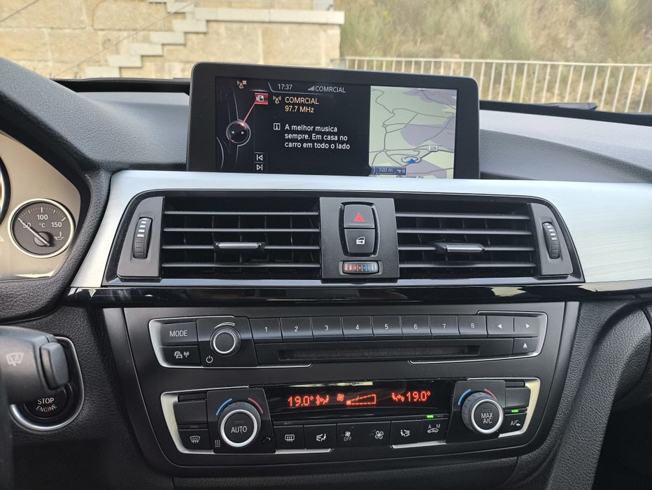 BMW 320d GT sport