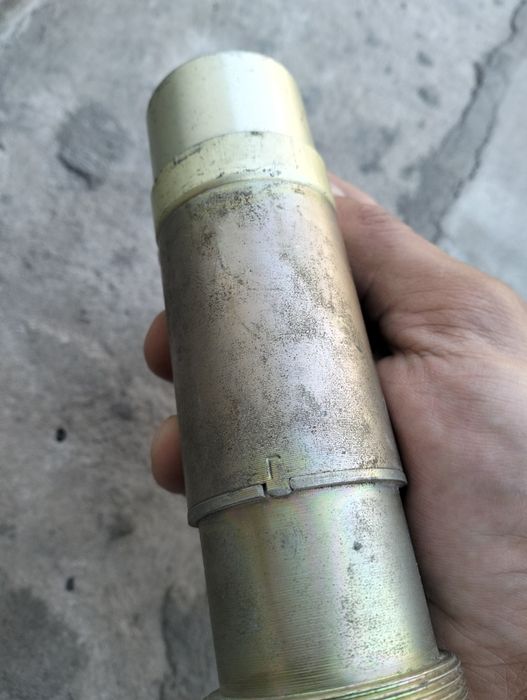 Запчастина для дозиметра ДП