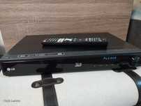 LG Blue Ray home teatre HX906TX домашній кінотеатр
