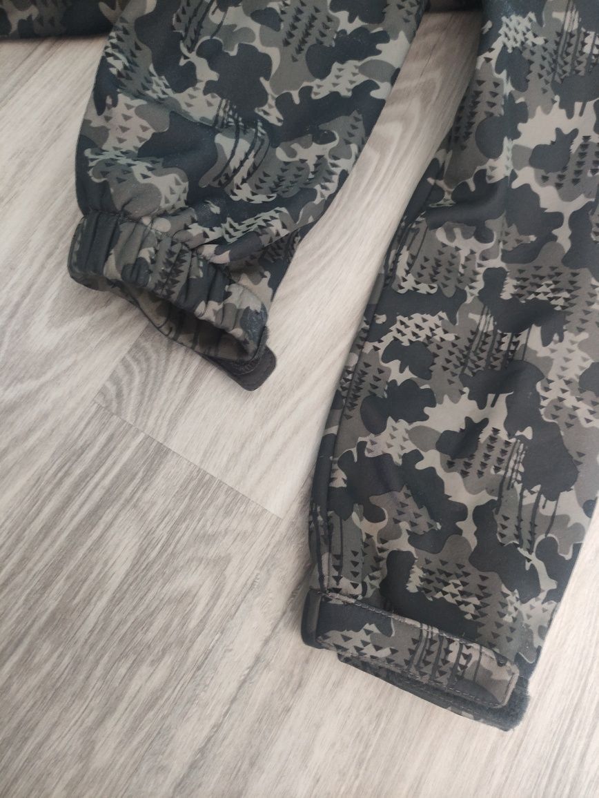 Softshell rozm 128