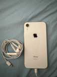 Iphone10 bom estado