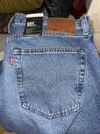 Spodnie levis 501 nowe