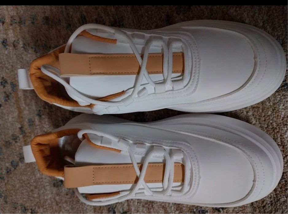 Tenis Masculinos 39
