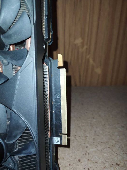 Відеокарта Lenovo GeForce RTX 3080 10GB GDDR6X