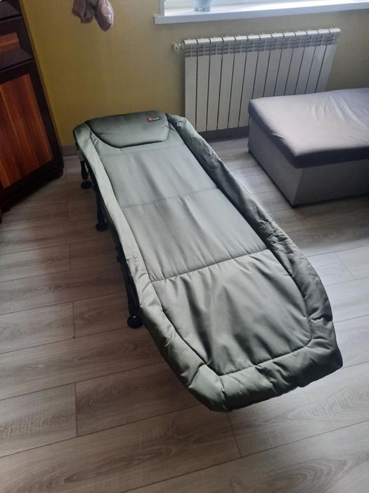 Łóżko wędkarskie/karpiowe Prologic