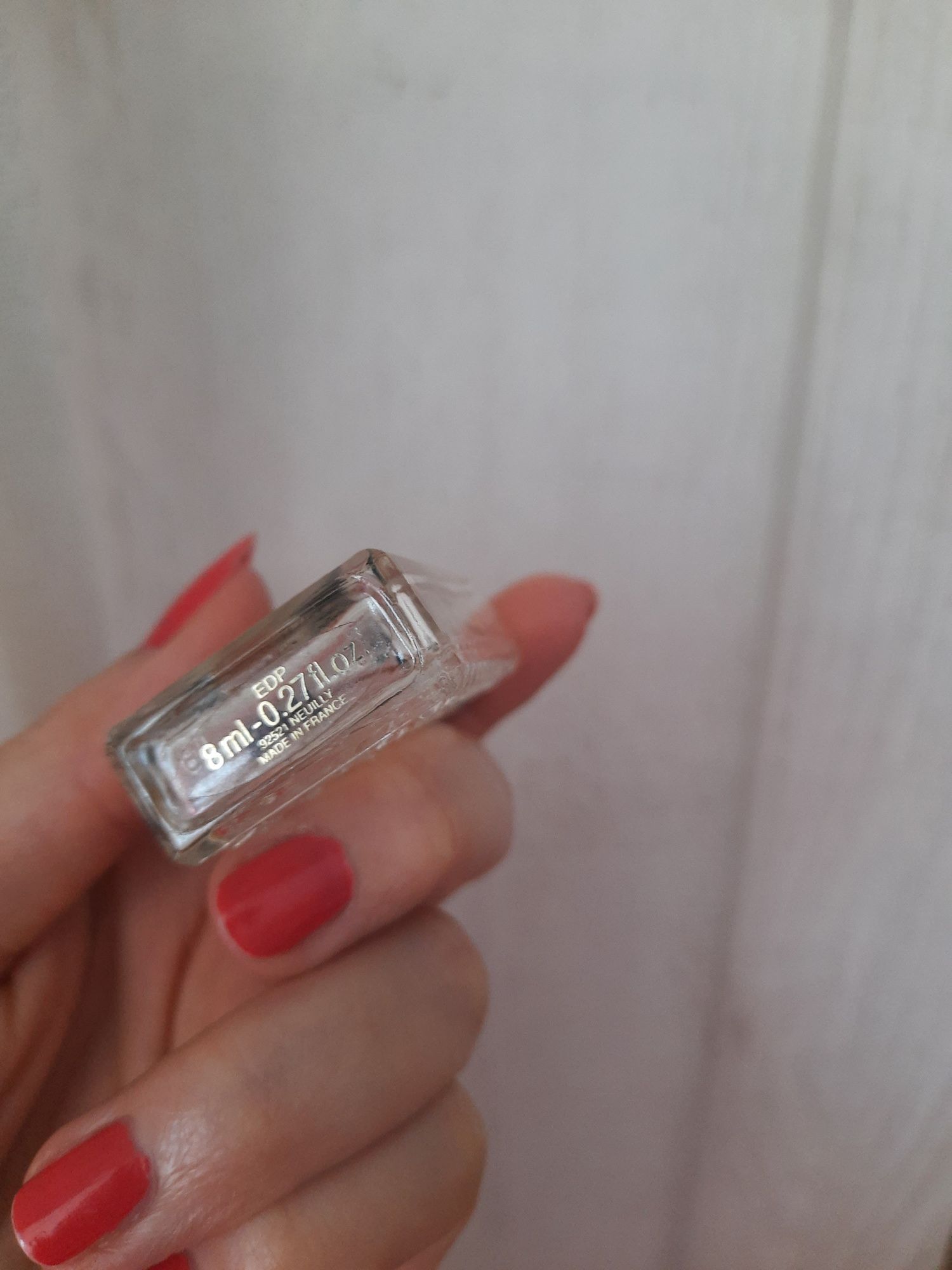 Perfumy YVES SAINT LAURENT - Cinema 8 ml