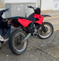 Derbi senda 50 Supermoto