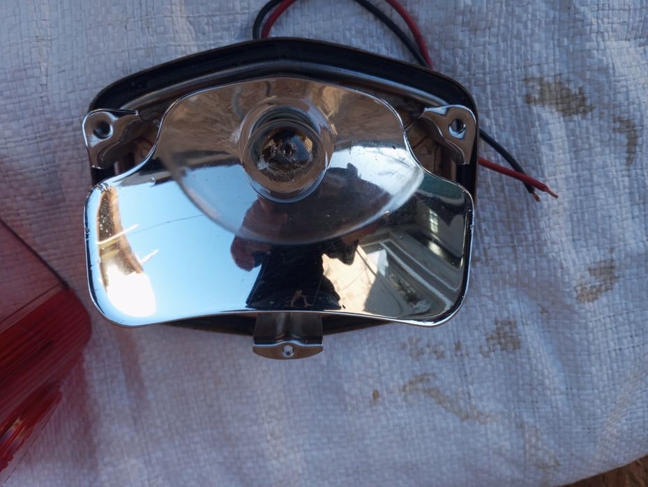 ИЖ  Планета Спорт ИЖ. ПС,стоп Stenly, Japan,