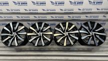 Продам диски AEZ 9R19 5x112 ET50 Dia66.6 Audi Mercedes Seat Skoda