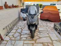 Yamaha T.MAX 560 Tech Max