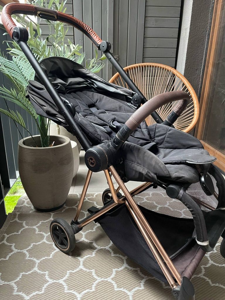 Wózek Cybex Mios 2.0