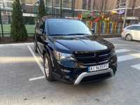 Dodge Journey 3.6 Crossroad 2017