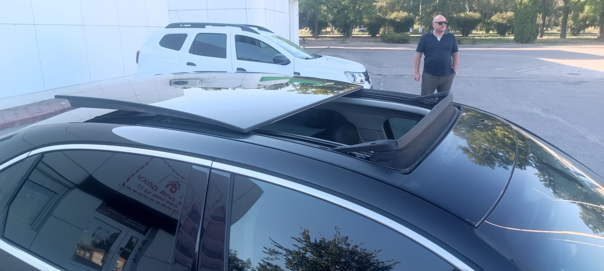 Продам Audi A3 2015
