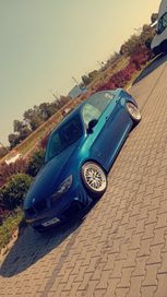 BMW Seria 3 E90 173km